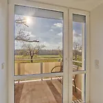 Apartament Gemuetliche In Laendlicher Lage Riesa