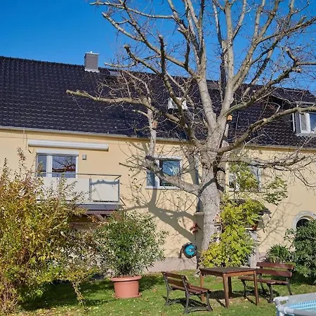 Gemuetliche In Laendlicher Lage *