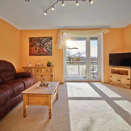 Gemuetliche In Laendlicher Lage *