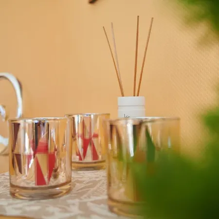 Gemuetliche In Laendlicher Lage