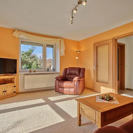 Gemuetliche In Laendlicher Lage Apartament *