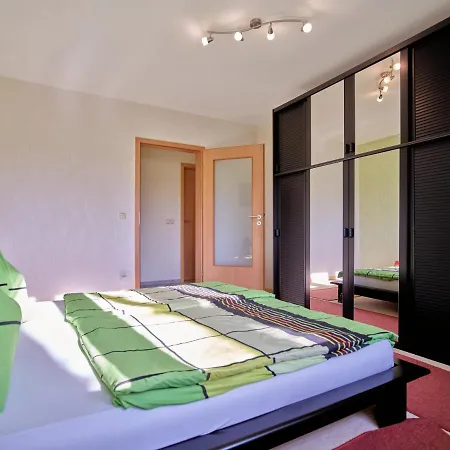 Gemuetliche In Laendlicher Lage Appartamento *