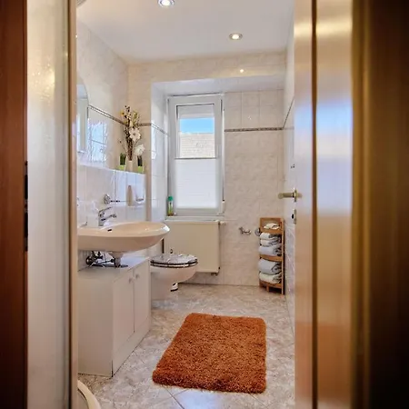 Gemuetliche In Laendlicher Lage アパート *