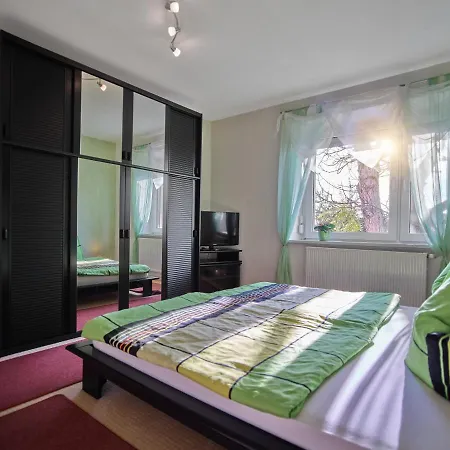 Gemuetliche In Laendlicher Lage Apartment *