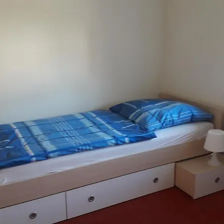 アパート Gemuetliche In Laendlicher Lage *