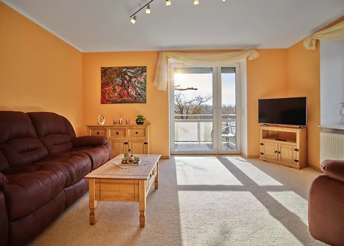 Gemuetliche In Laendlicher Lage *