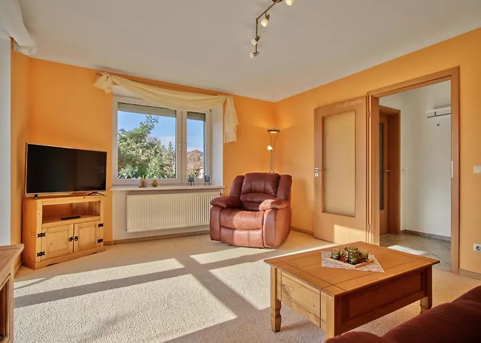 Gemuetliche In Laendlicher Lage Apartment *