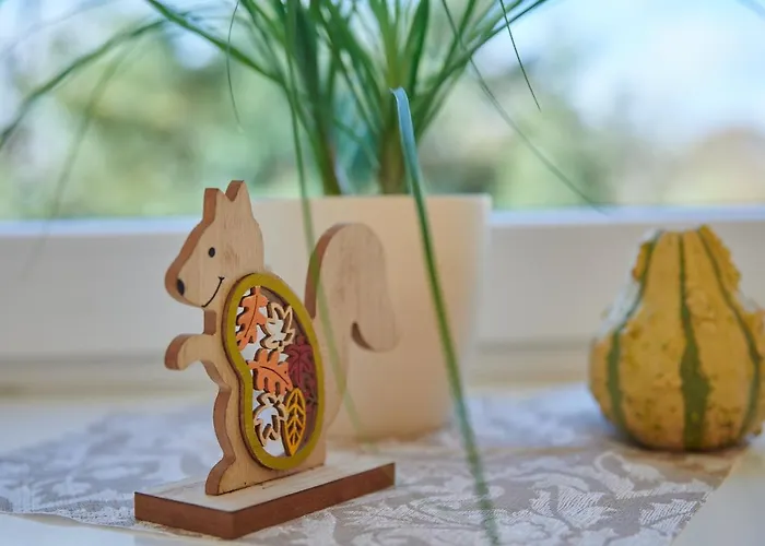 Gemuetliche In Laendlicher Lage Apartment Riesa