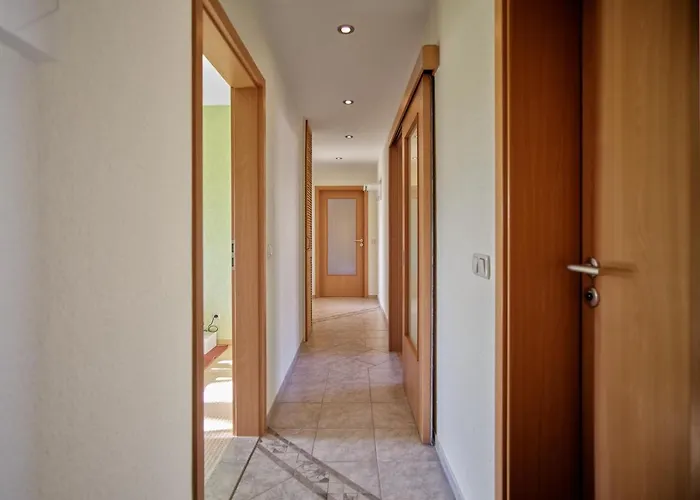 Gemuetliche In Laendlicher Lage