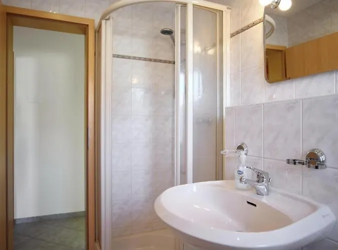 Gemuetliche In Laendlicher Lage *