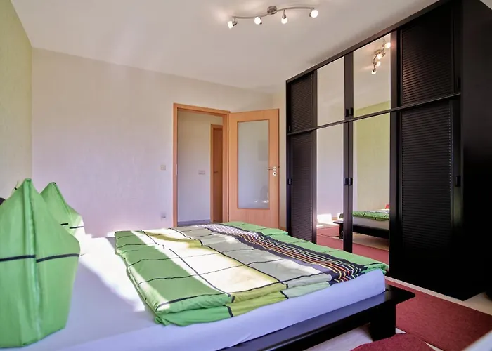 Gemuetliche In Laendlicher Lage Apartment *