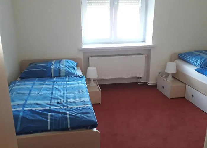 Gemuetliche In Laendlicher Lage Riesa