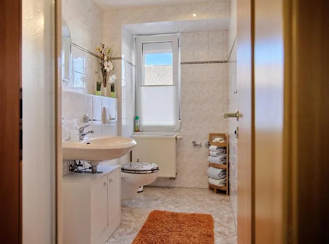 Gemuetliche In Laendlicher Lage Apartment *