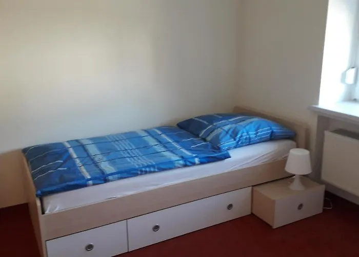 Apartment Gemuetliche In Laendlicher Lage *