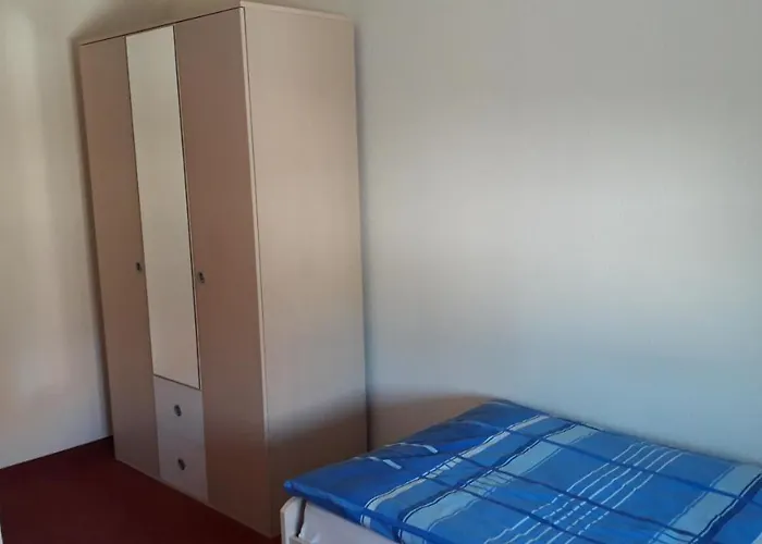 Gemuetliche In Laendlicher Lage *