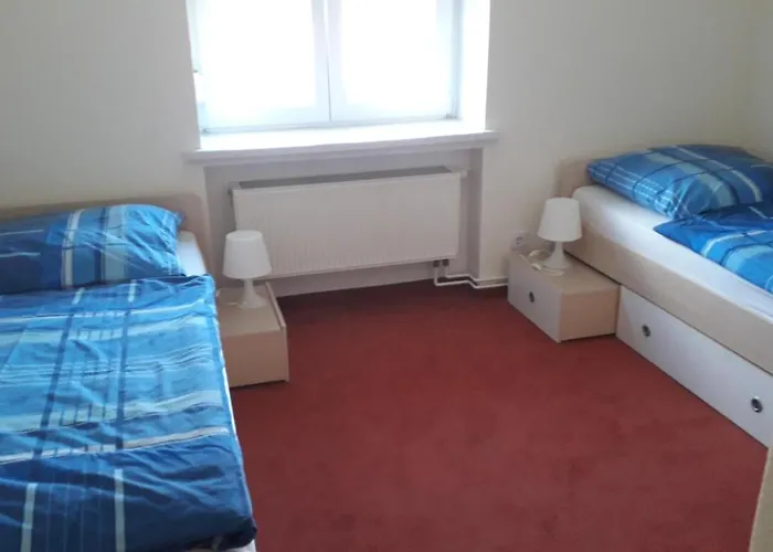 Gemuetliche In Laendlicher Lage * Riesa